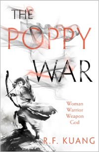 Cover Poppy War