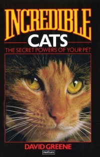 Cover Incredible Cats