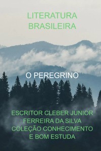 Cover O Peregrino