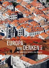 Cover Europa neu denken III