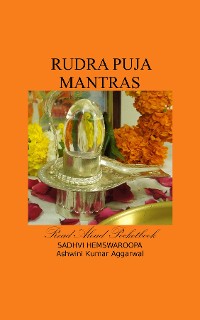 Cover Rudra Puja Mantras