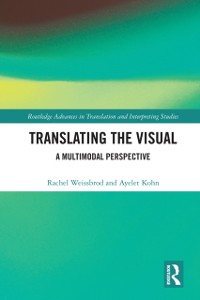 Cover Translating the Visual
