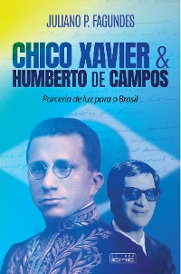 Cover Chico Xavier e Humberto de Campos