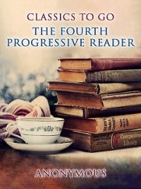 Cover Fourth Progressive Reader