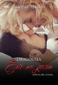 Cover Dragostea Este Un Pariu