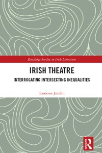 Cover Irish Theatre