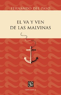 Cover El va  y ven de las Malvinas