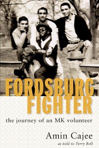 Cover Fordsburg Fighter