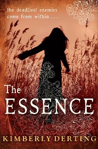 Cover The Essence