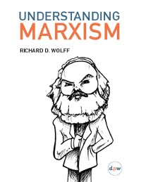 Cover Understanding Marxism