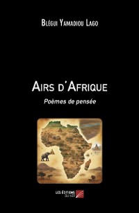 Cover Airs d'Afrique