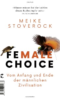 Cover Female Choice