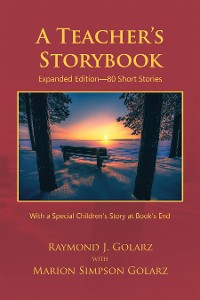 Cover A Teacher’s Storybook
