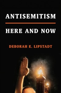 Cover Antisemitism