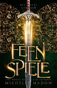 Cover Feenspiele