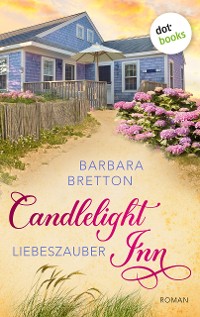 Cover Candlelight Inn – Liebeszauber