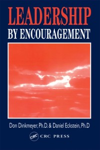 Cover Leadership By Encouragement
