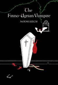 Cover Finno-Ugrian Vampire