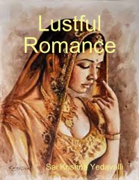 Cover Lustful Romance