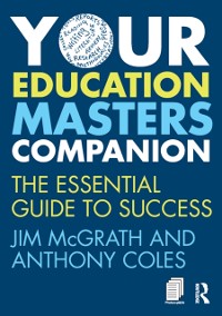 Cover Your Education Masters Companion