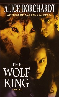 Cover Wolf King