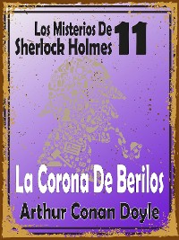 Cover La Corona De Berilos