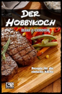 Cover Der Hobbykoch