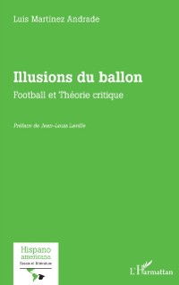 Cover Illusions du ballon