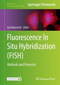 Cover Fluorescence In Situ Hybridization (FISH)