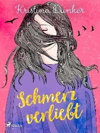 Cover Schmerzverliebt