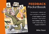 Cover Feedback Pocketbook