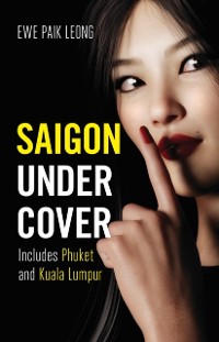 Cover Saigon Undercover