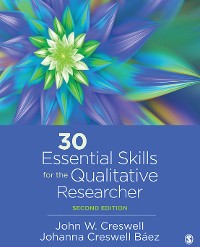 Cover 30 Essential Skills for the Qualitative Researcher