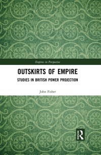 Cover Outskirts of Empire