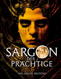 Cover Sargon der Prächtige