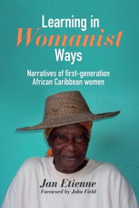 Cover Learning in Womanist Ways