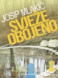 Cover Svježe obojeno