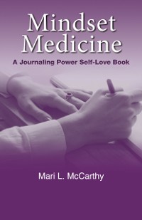 Cover Mindset Medicine