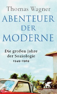 Cover Abenteuer der Moderne