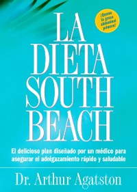Cover La Dieta South Beach