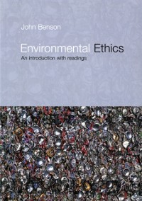 Cover Environmental Ethics
