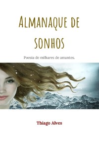 Cover Almanaque De Sonhos