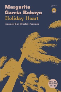 Cover Holiday Heart