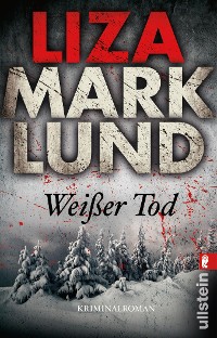 Cover Weißer Tod