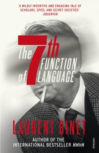 Cover The 7th Function of Language