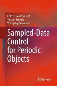 Cover Sampled-Data Control for Periodic Objects