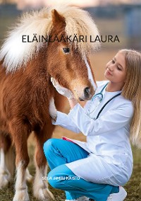 Cover Eläinlääkäri Laura