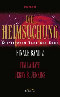 Cover Die Heimsuchung