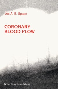 Cover Coronary Blood Flow