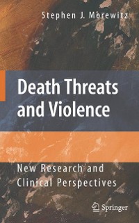 Cover Death Threats and Violence